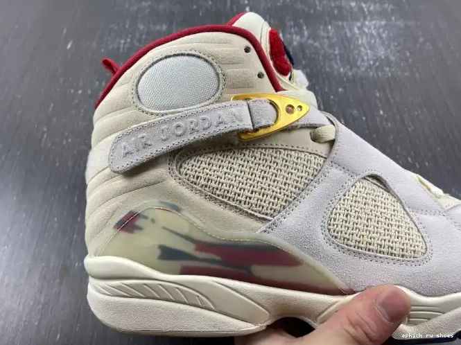 Rep Retro Es SoleFly 8 Family Jordan Mi FJ2850-107 (Friends Casa and Casa Special Box) Su 0520